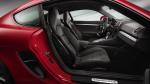 Porsche Cayman GTS 2014 года